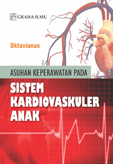 Sampul buku Asuhan Keperawatan p...